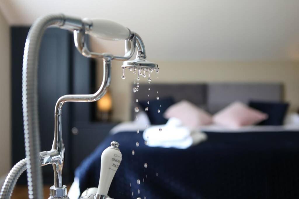 فيلا 5* Self Catering نيناغ المظهر الخارجي الصورة