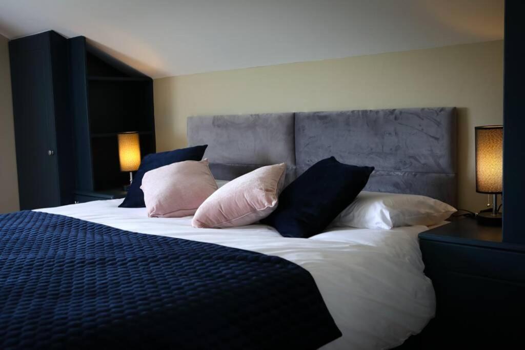 فيلا 5* Self Catering نيناغ المظهر الخارجي الصورة