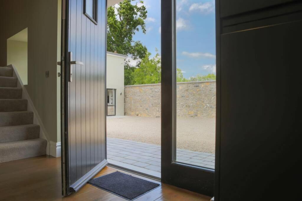 فيلا 5* Self Catering نيناغ المظهر الخارجي الصورة